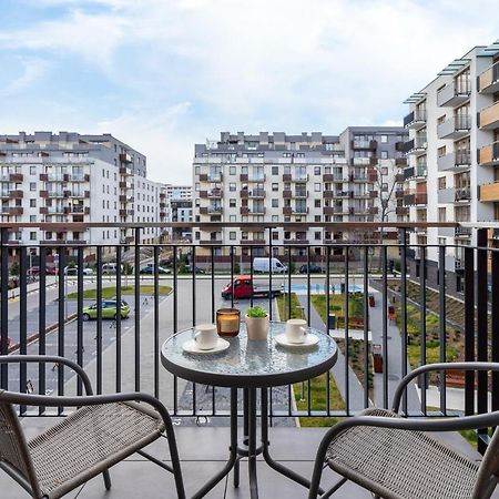 Lux Apartment Grzegorzecka Estate Cracow By Renters Prestige Kraków Zewnętrze zdjęcie