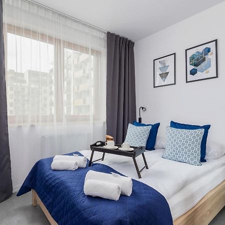 Lux Apartment Grzegorzecka Estate Cracow By Renters Prestige Kraków Zewnętrze zdjęcie