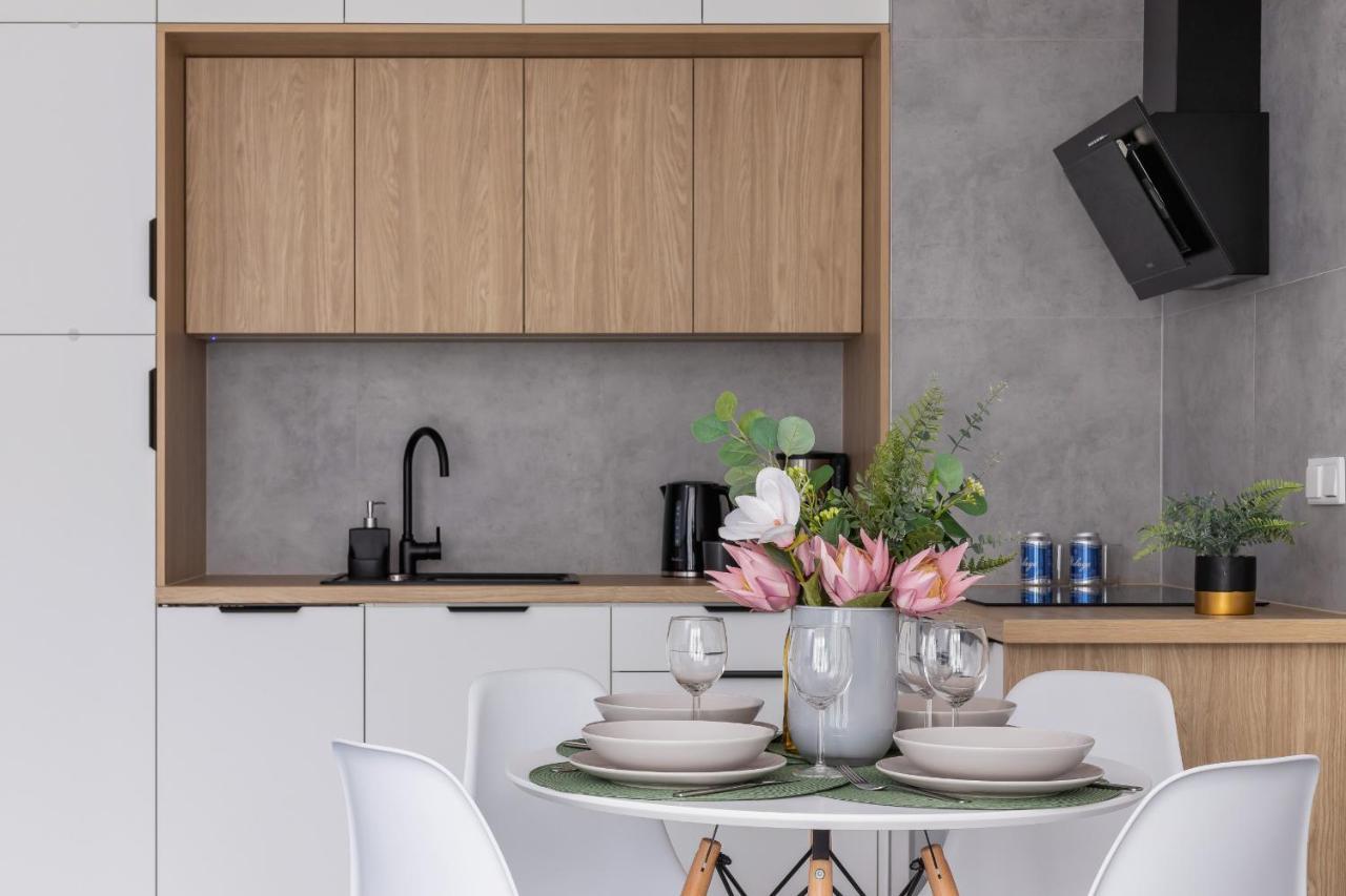 Lux Apartment Grzegorzecka Estate Cracow By Renters Prestige Kraków Zewnętrze zdjęcie