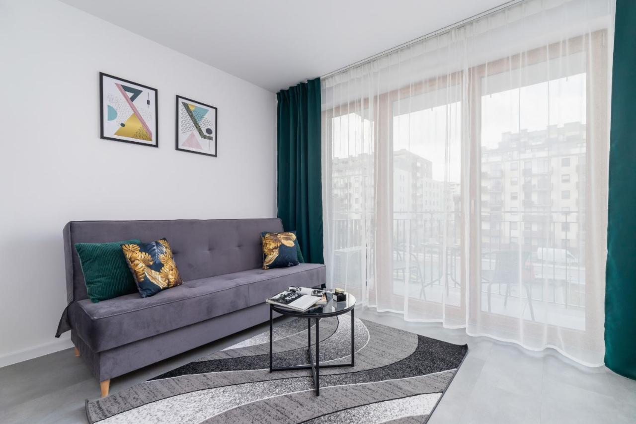 Lux Apartment Grzegorzecka Estate Cracow By Renters Prestige Kraków Zewnętrze zdjęcie