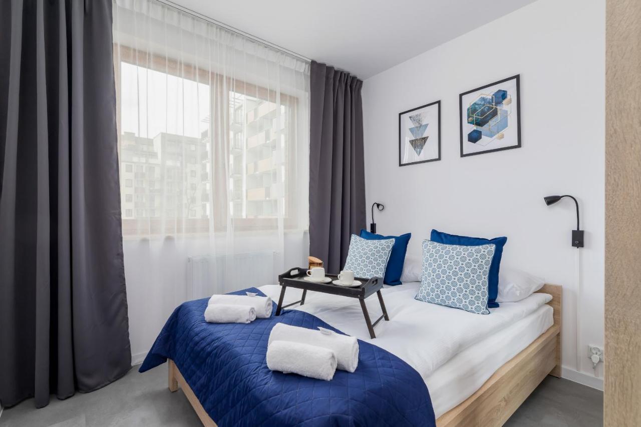 Lux Apartment Grzegorzecka Estate Cracow By Renters Prestige Kraków Zewnętrze zdjęcie