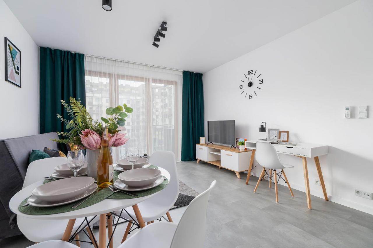 Lux Apartment Grzegorzecka Estate Cracow By Renters Prestige Kraków Zewnętrze zdjęcie