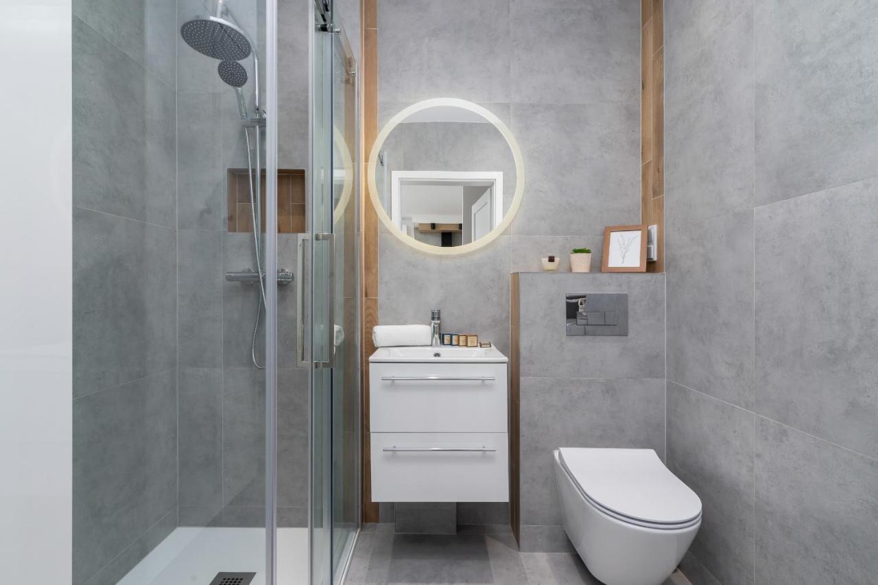 Lux Apartment Grzegorzecka Estate Cracow By Renters Prestige Kraków Zewnętrze zdjęcie