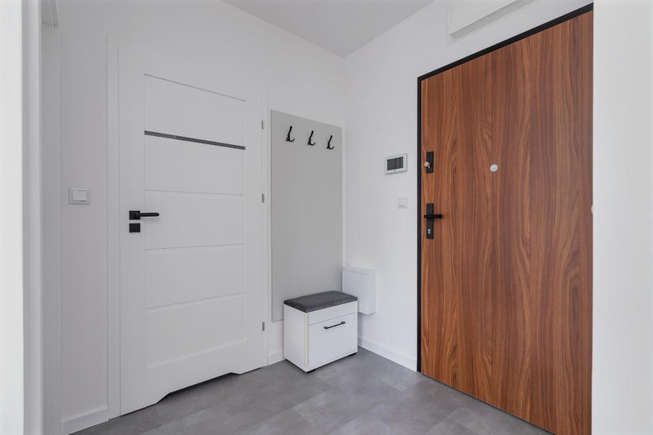 Lux Apartment Grzegorzecka Estate Cracow By Renters Prestige Kraków Zewnętrze zdjęcie