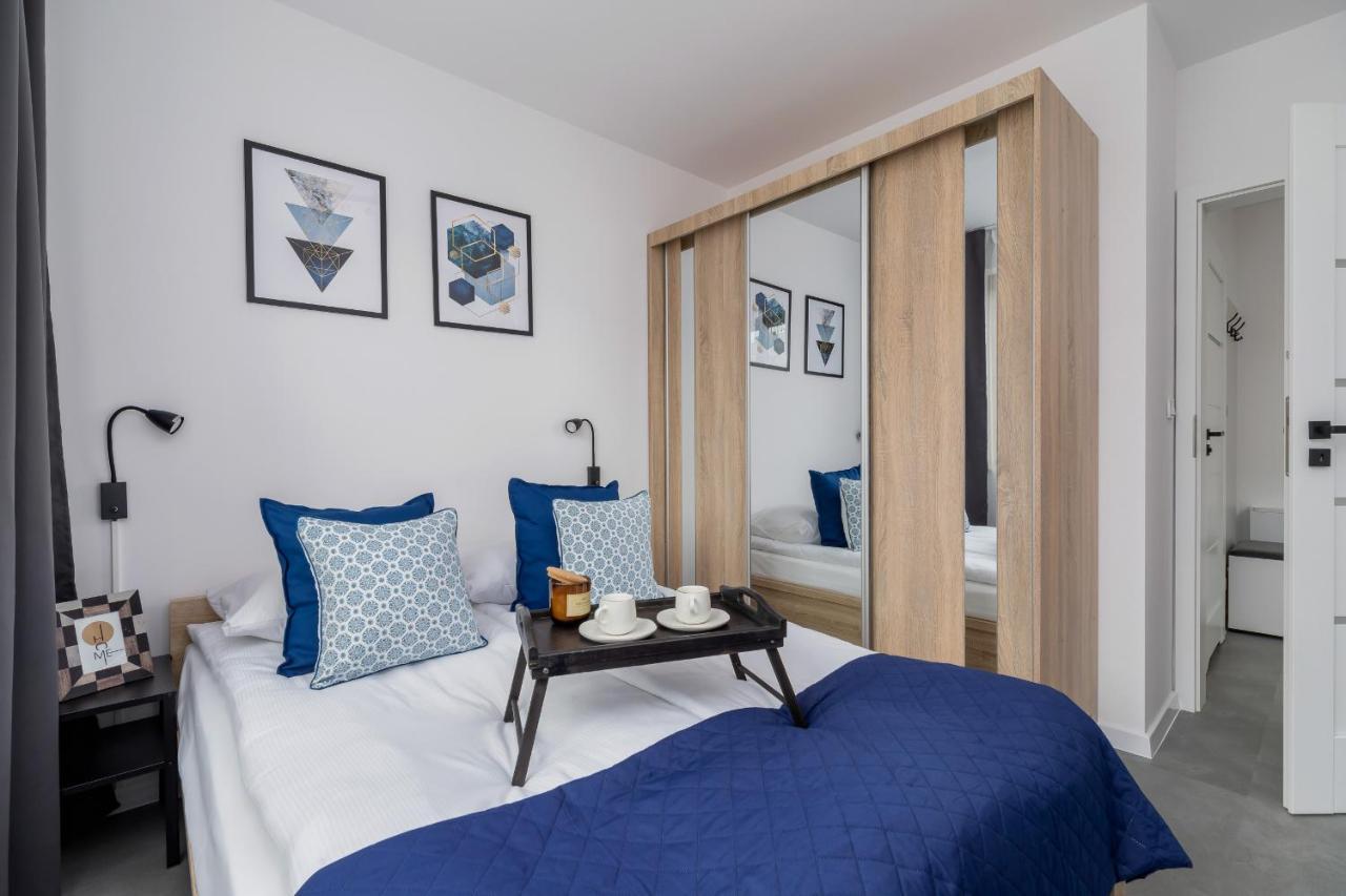 Lux Apartment Grzegorzecka Estate Cracow By Renters Prestige Kraków Zewnętrze zdjęcie