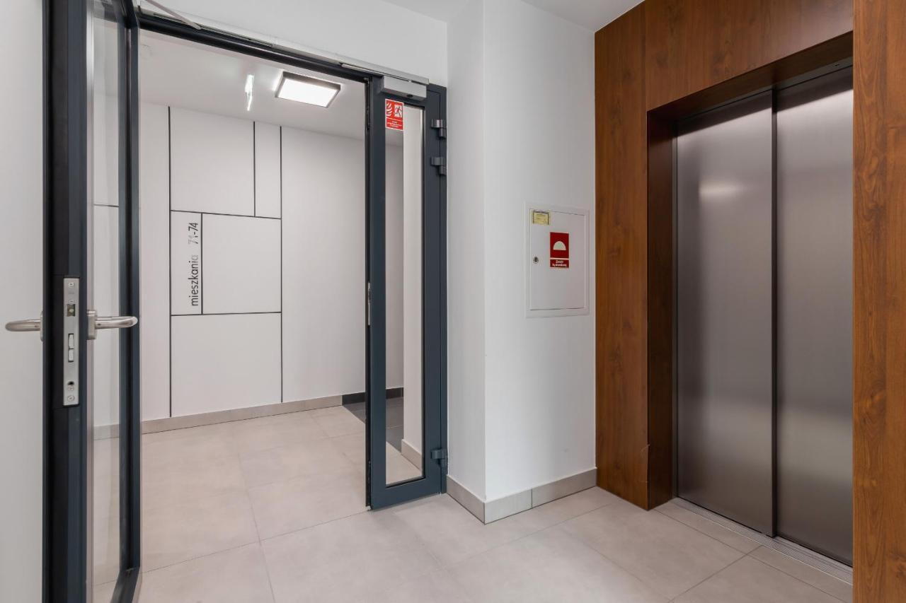 Lux Apartment Grzegorzecka Estate Cracow By Renters Prestige Kraków Zewnętrze zdjęcie