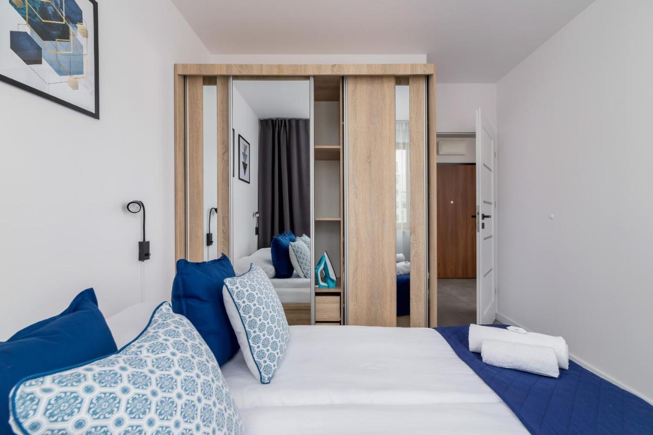 Lux Apartment Grzegorzecka Estate Cracow By Renters Prestige Kraków Zewnętrze zdjęcie