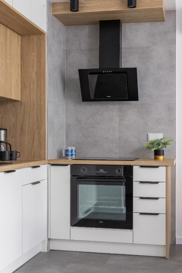 Lux Apartment Grzegorzecka Estate Cracow By Renters Prestige Kraków Zewnętrze zdjęcie