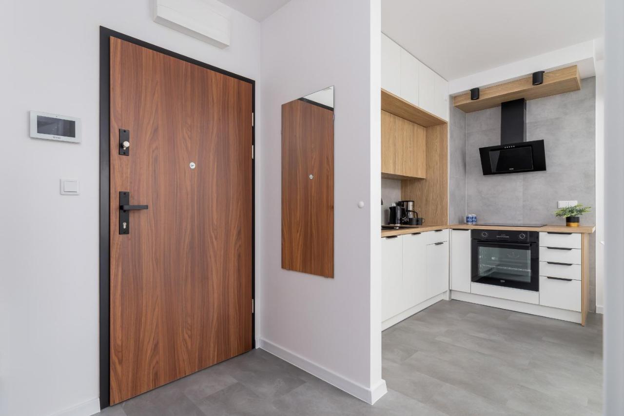 Lux Apartment Grzegorzecka Estate Cracow By Renters Prestige Kraków Zewnętrze zdjęcie