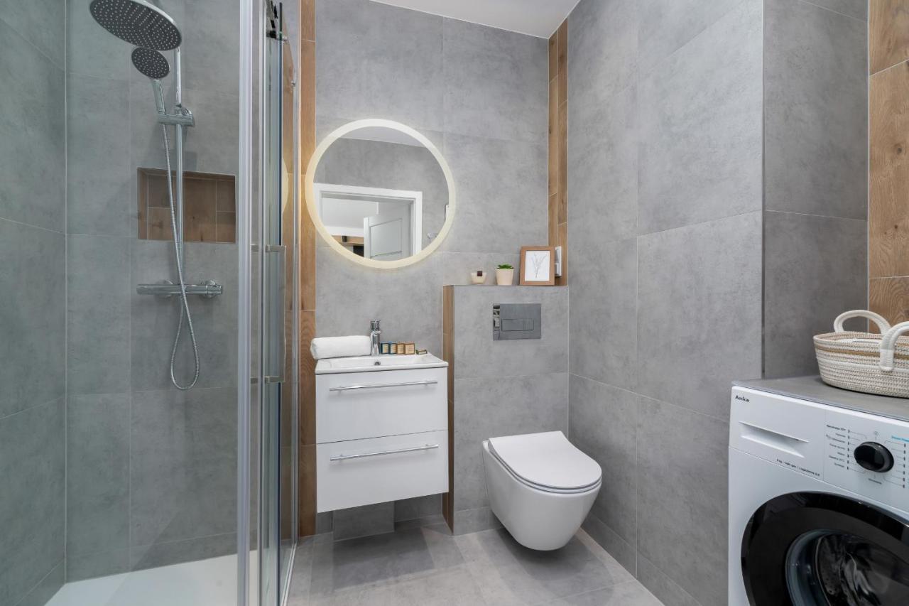 Lux Apartment Grzegorzecka Estate Cracow By Renters Prestige Kraków Zewnętrze zdjęcie