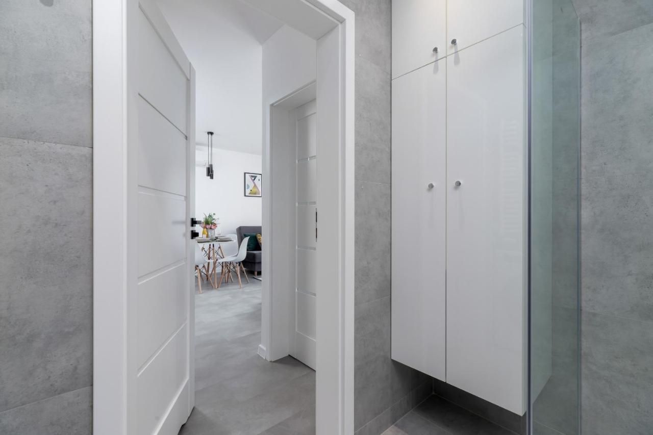 Lux Apartment Grzegorzecka Estate Cracow By Renters Prestige Kraków Zewnętrze zdjęcie