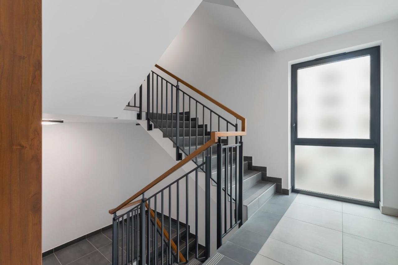 Lux Apartment Grzegorzecka Estate Cracow By Renters Prestige Kraków Zewnętrze zdjęcie